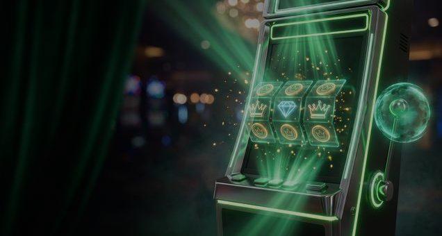 Casino Heroes