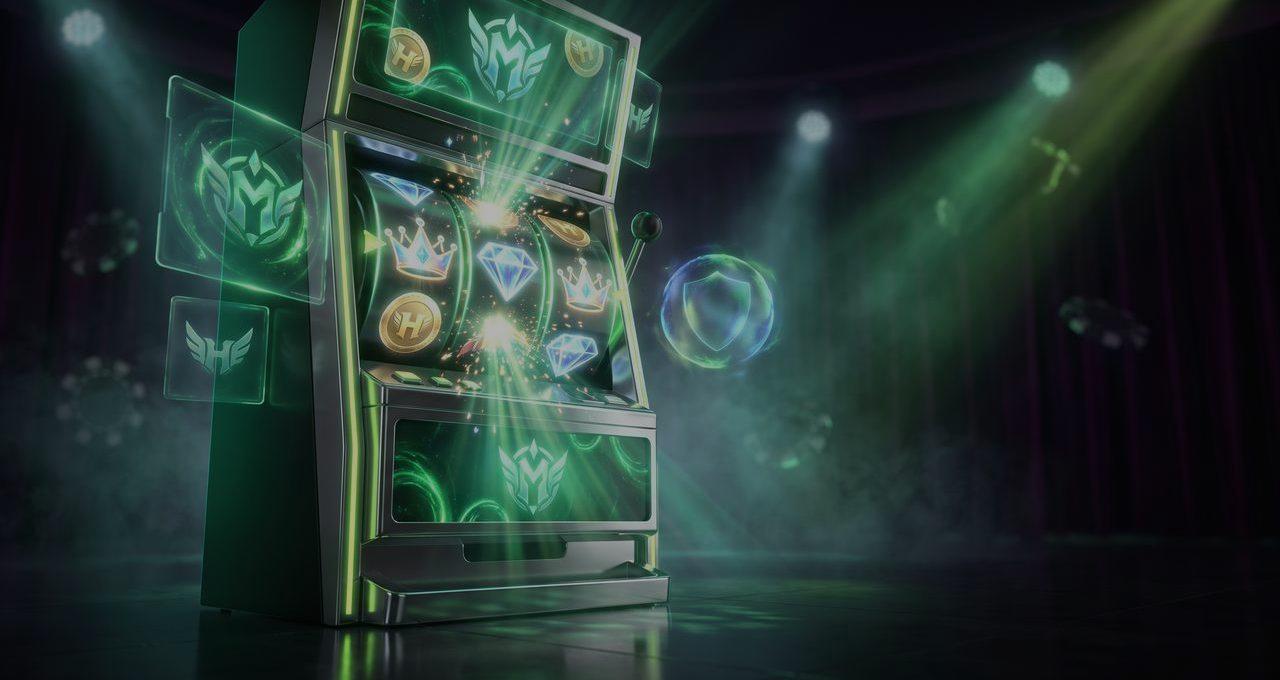Casino Heroes